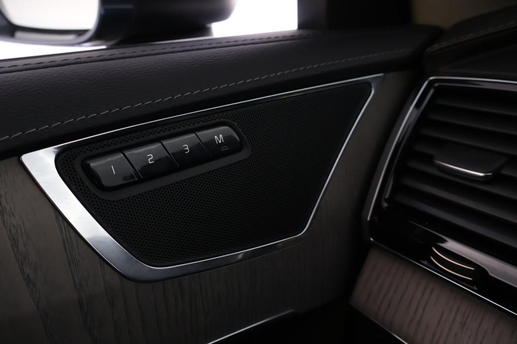 VOLVO XC90 2020