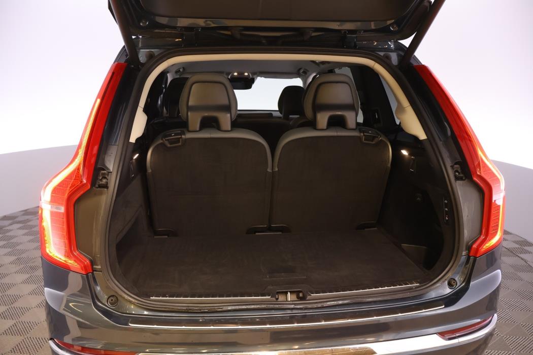 VOLVO XC90 2020