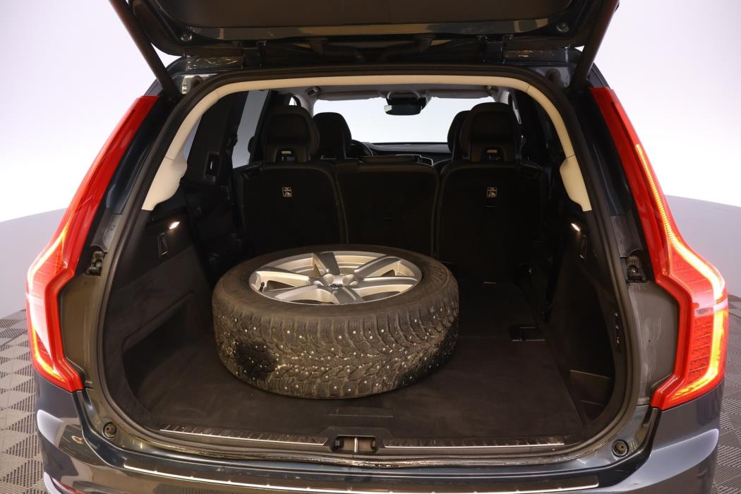 VOLVO XC90 2020