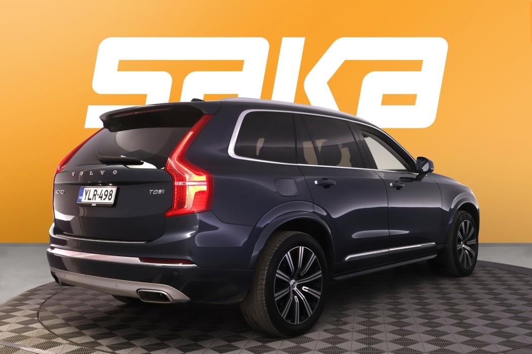 VOLVO XC90 2020
