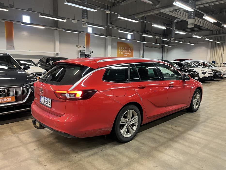 OPEL Insignia 2020