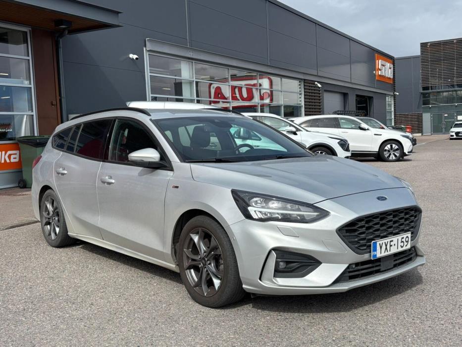 FORD Focus 2020