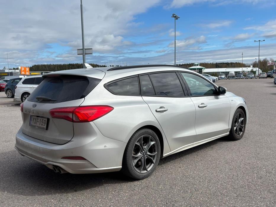 FORD Focus 2020