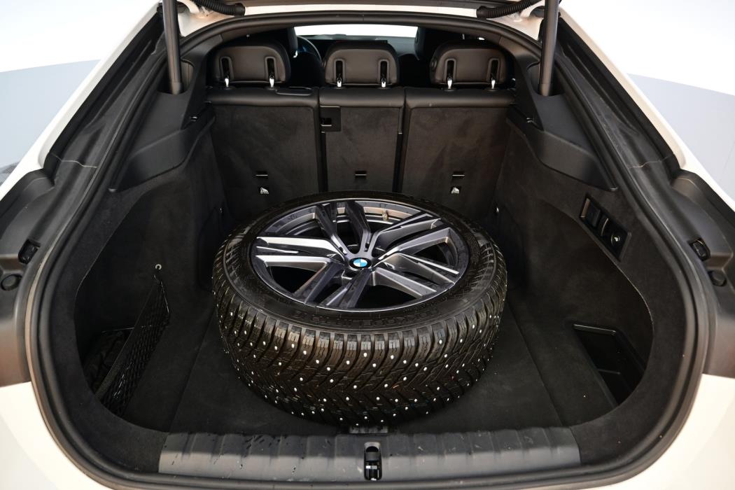 BMW I4 M50 2024
