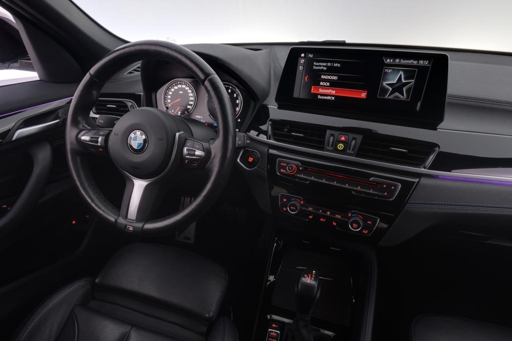 BMW X1 2020