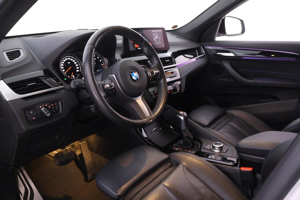 BMW X1 2020