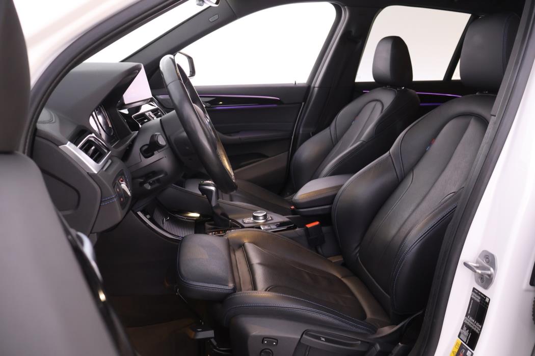 BMW X1 2020