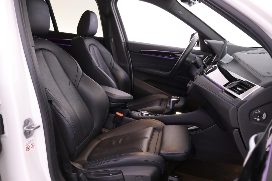 BMW X1 2020