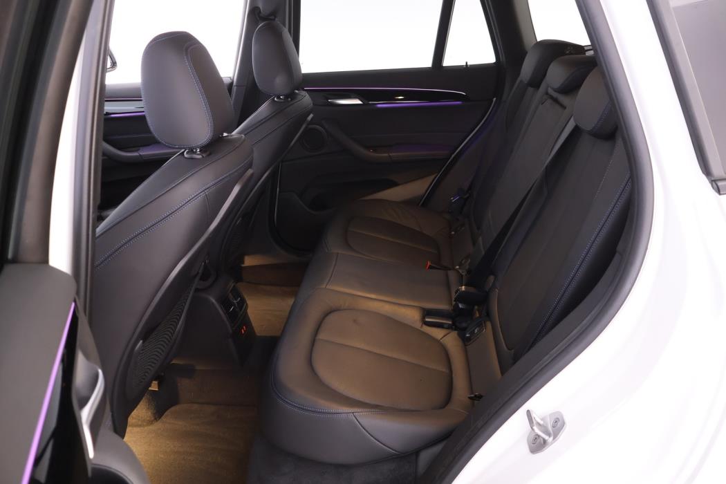 BMW X1 2020