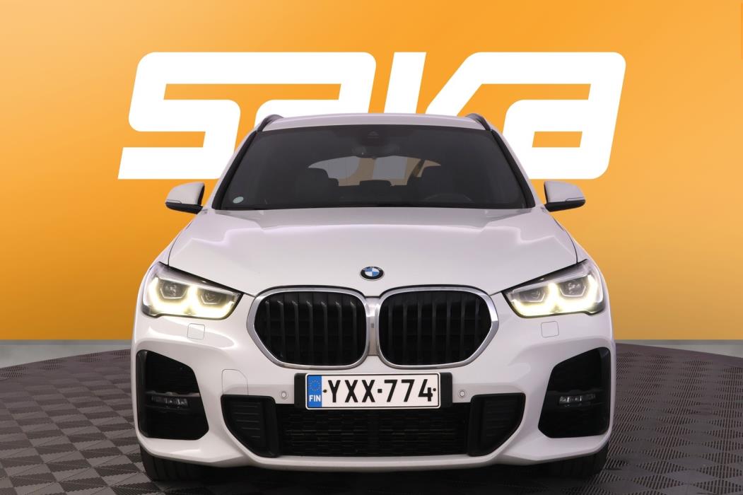 BMW X1 2020