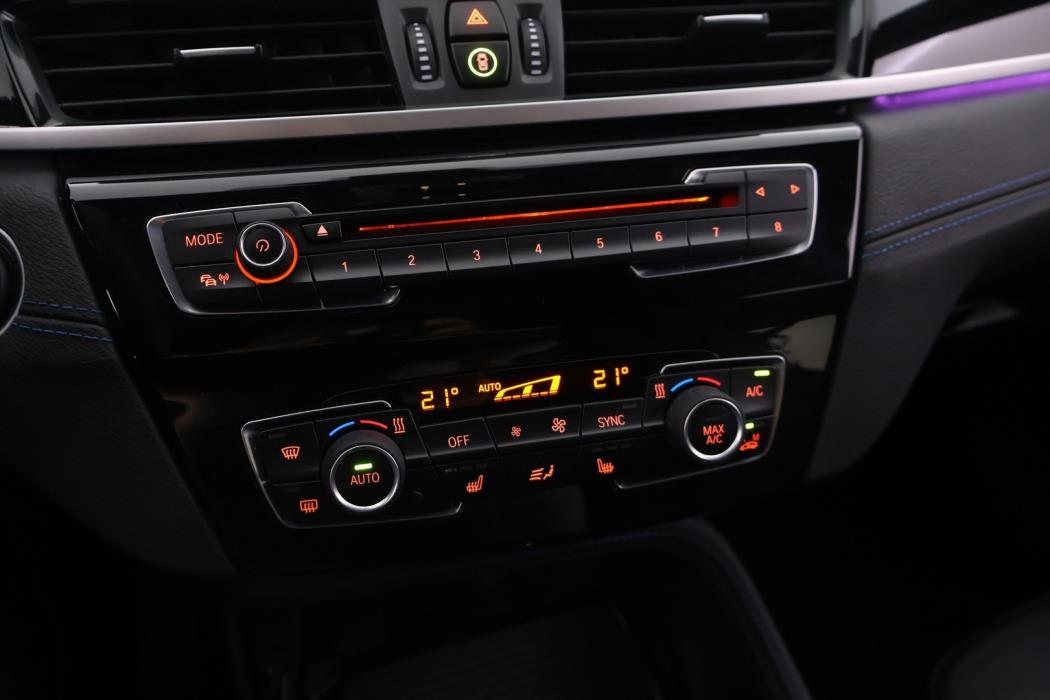 BMW X1 2020