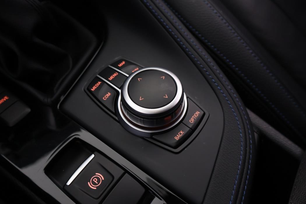 BMW X1 2020