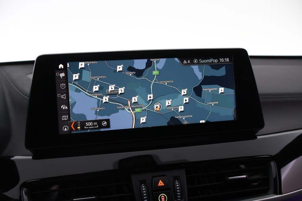BMW X1 2020