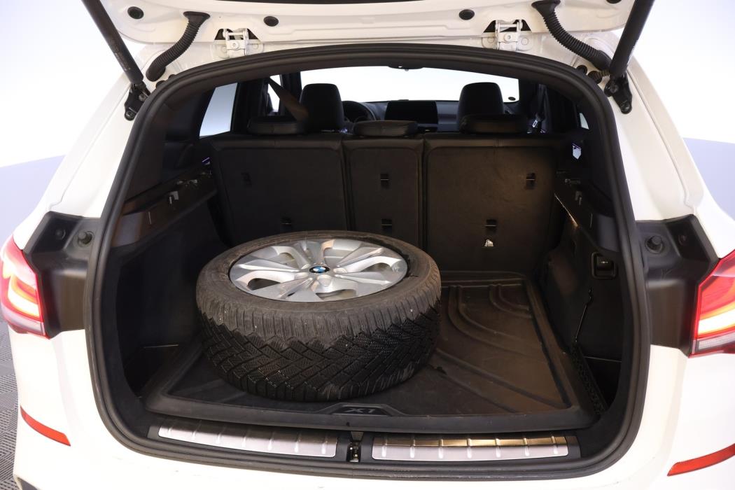 BMW X1 2020