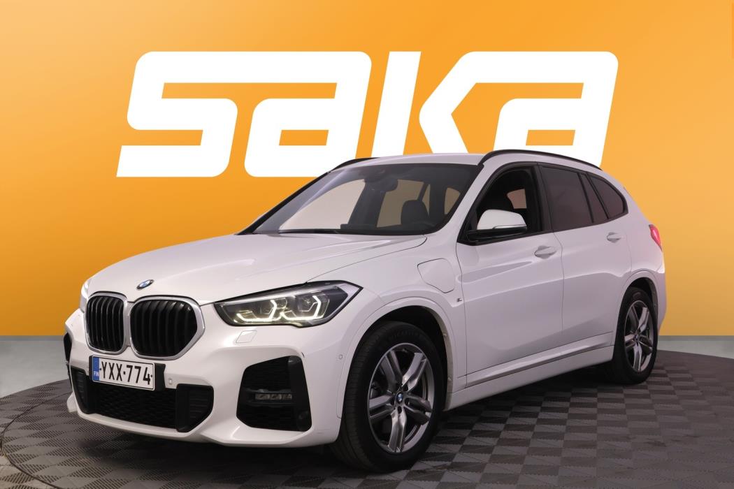BMW X1 2020