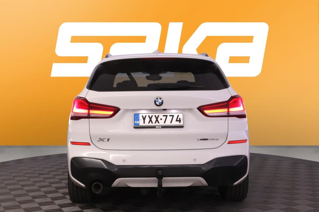 BMW X1 2020