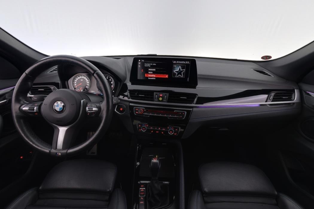 BMW X1 2020