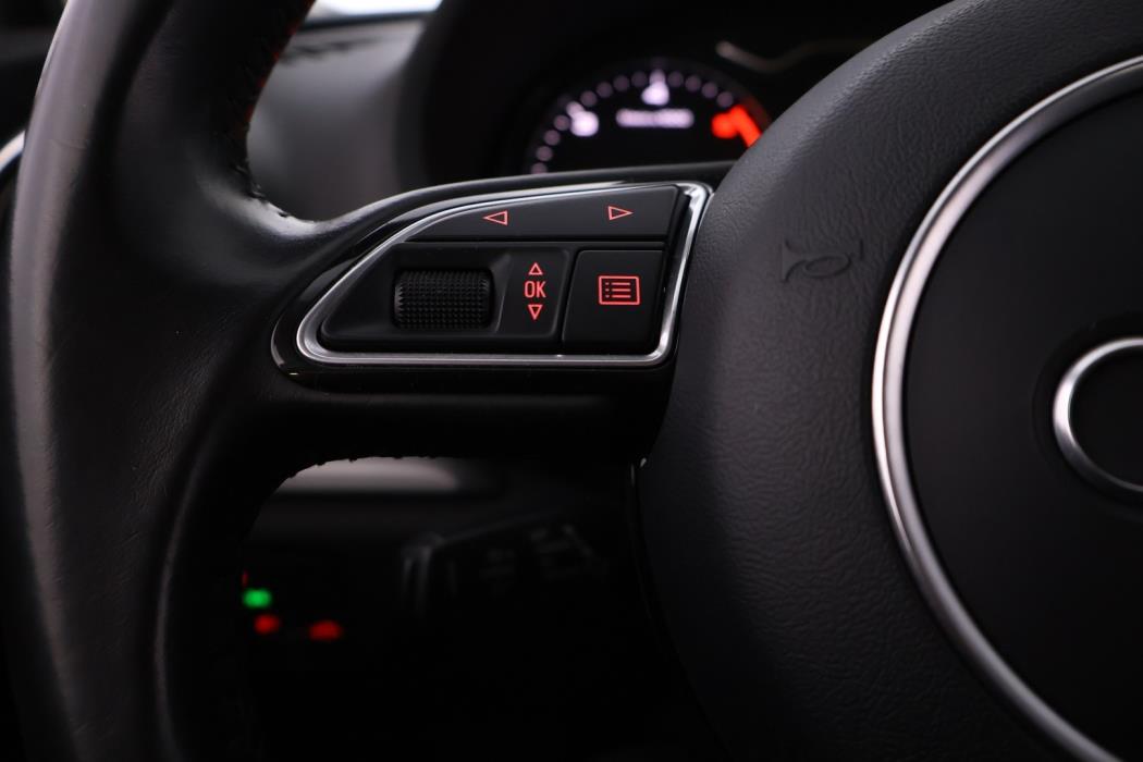 AUDI A3 2015