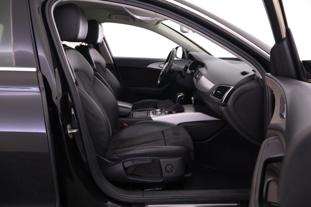 AUDI A6 2016