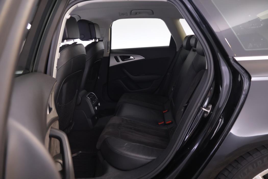 AUDI A6 2016