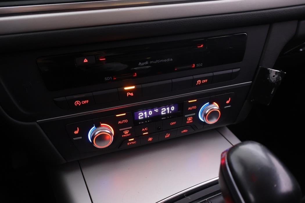 AUDI A6 2016