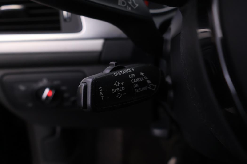 AUDI A6 2016