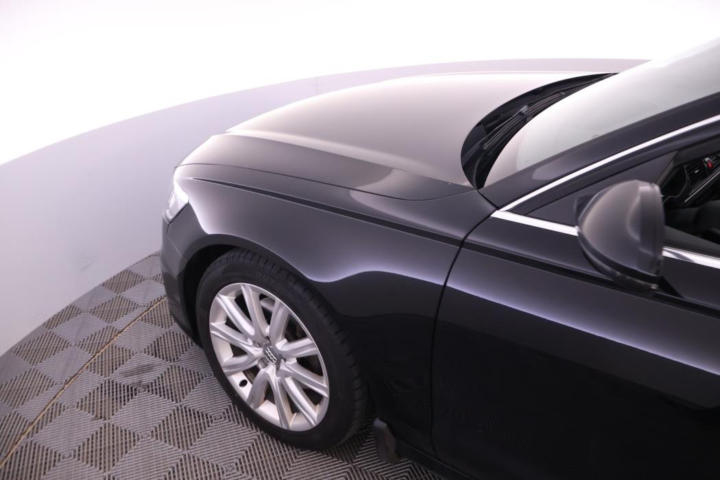 AUDI A6 2016