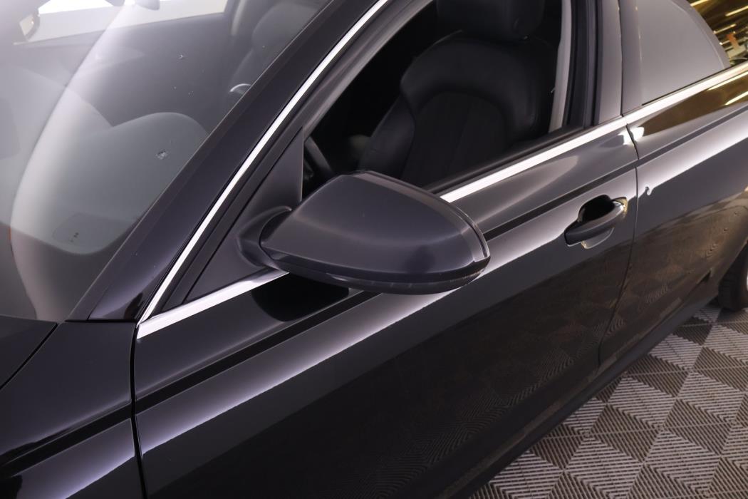 AUDI A6 2016