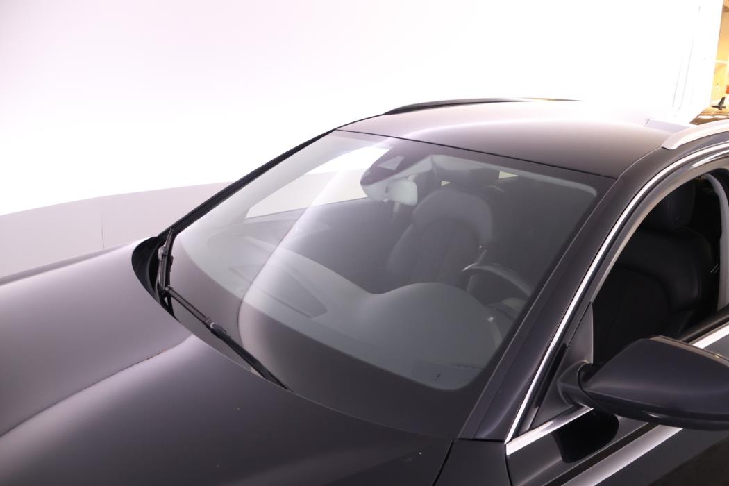 AUDI A6 2016