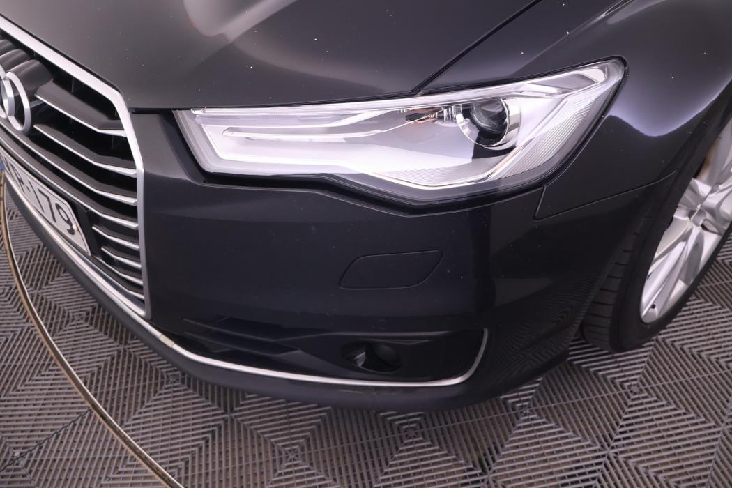 AUDI A6 2016