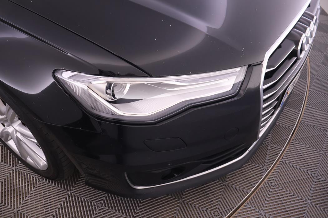 AUDI A6 2016