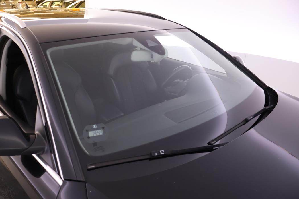 AUDI A6 2016