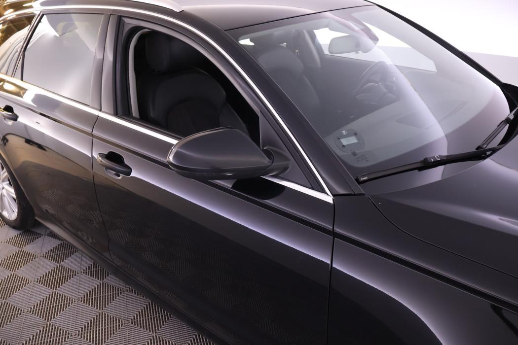 AUDI A6 2016