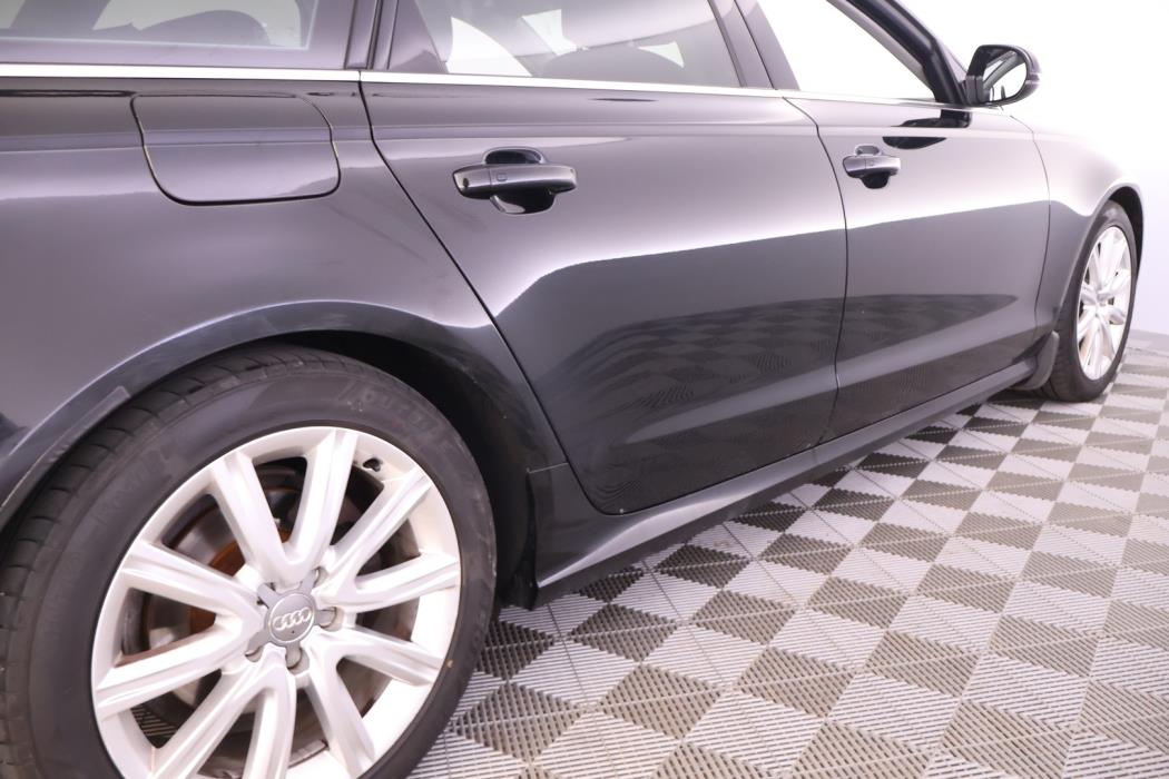 AUDI A6 2016