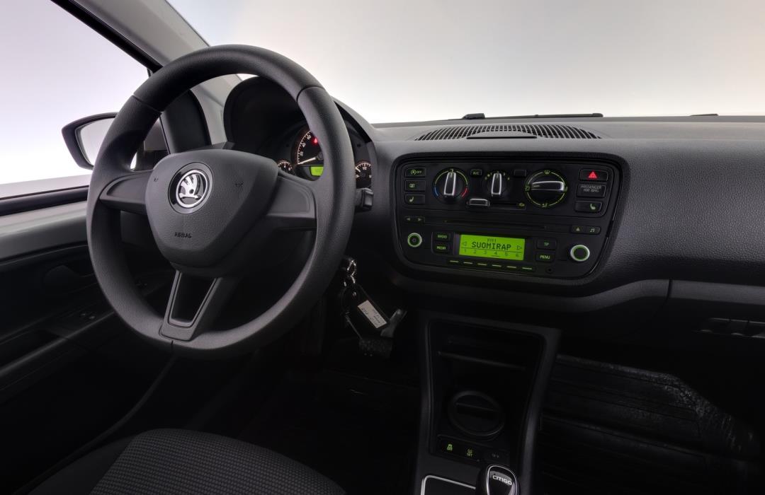 SKODA Citigo 2016