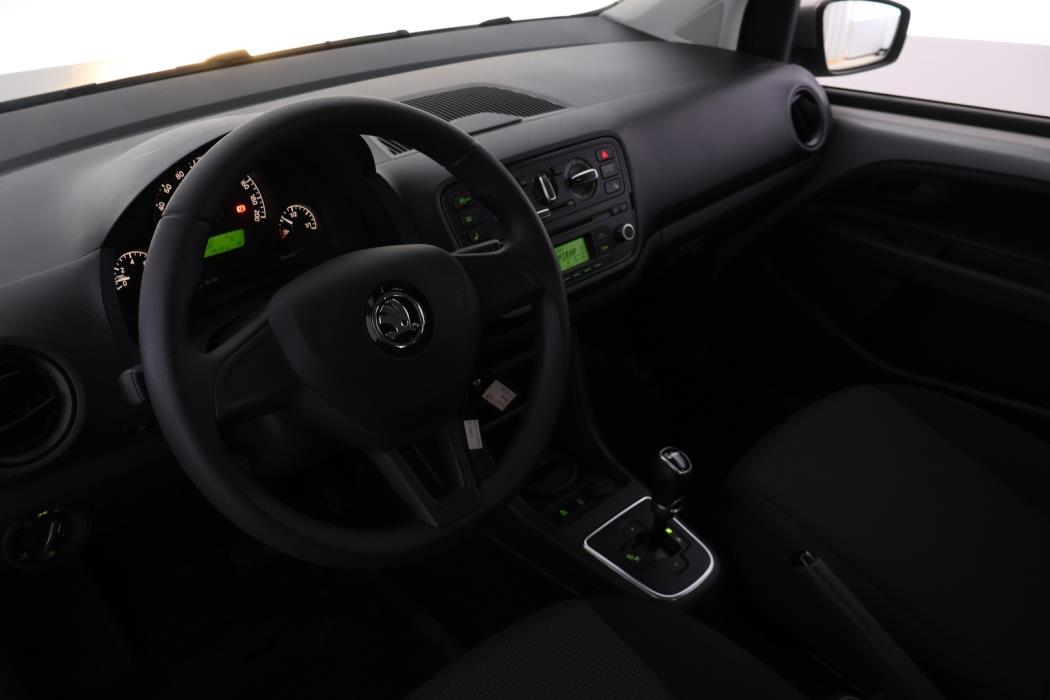 SKODA Citigo 2016