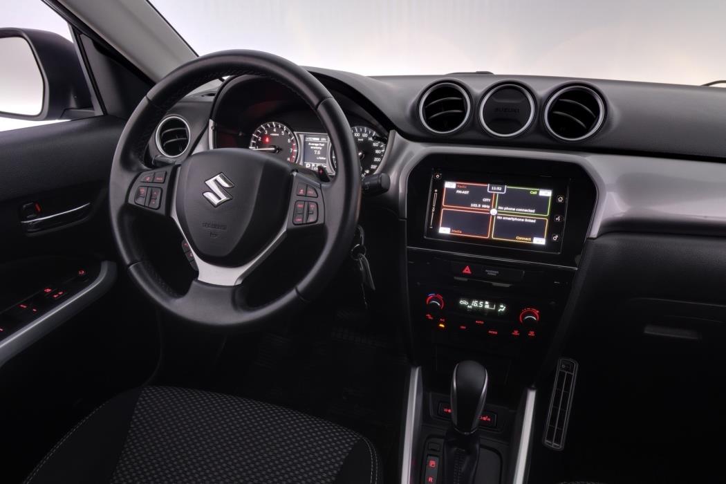 SUZUKI Vitara 2017
