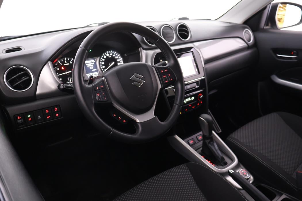SUZUKI Vitara 2017