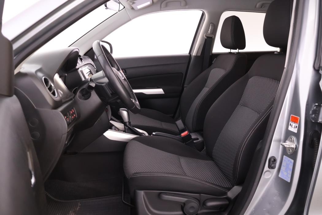 SUZUKI Vitara 2017