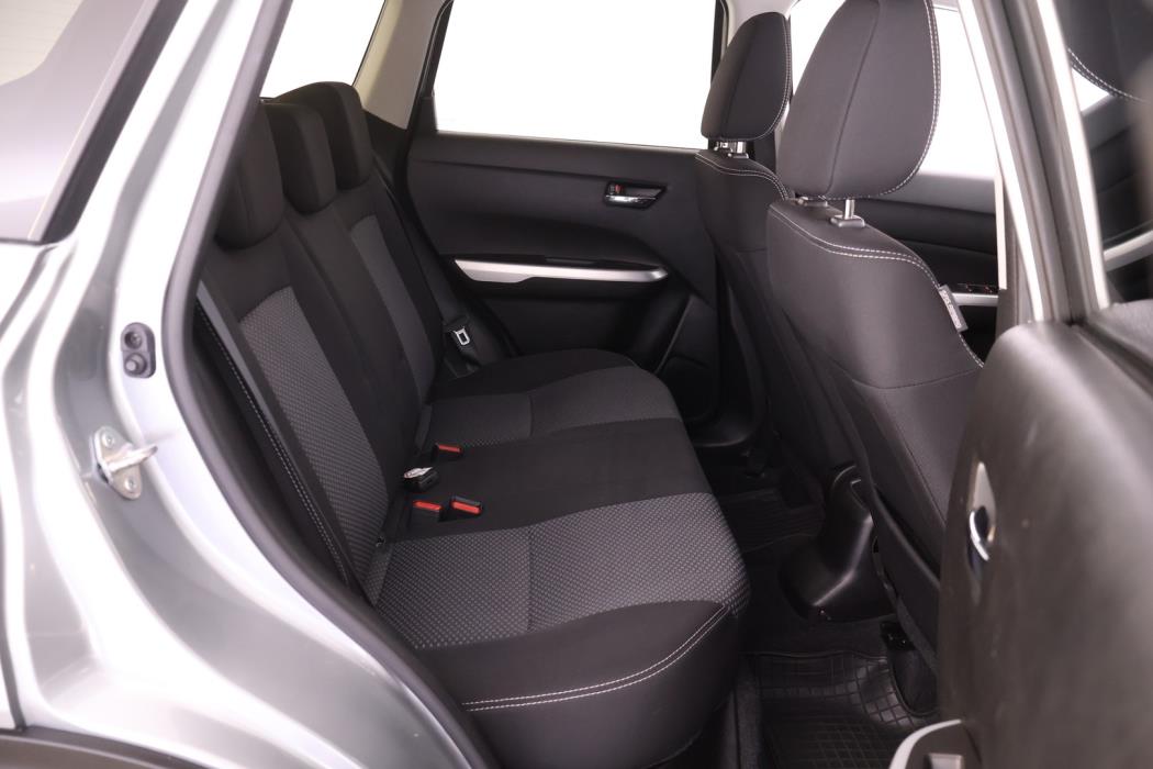 SUZUKI Vitara 2017