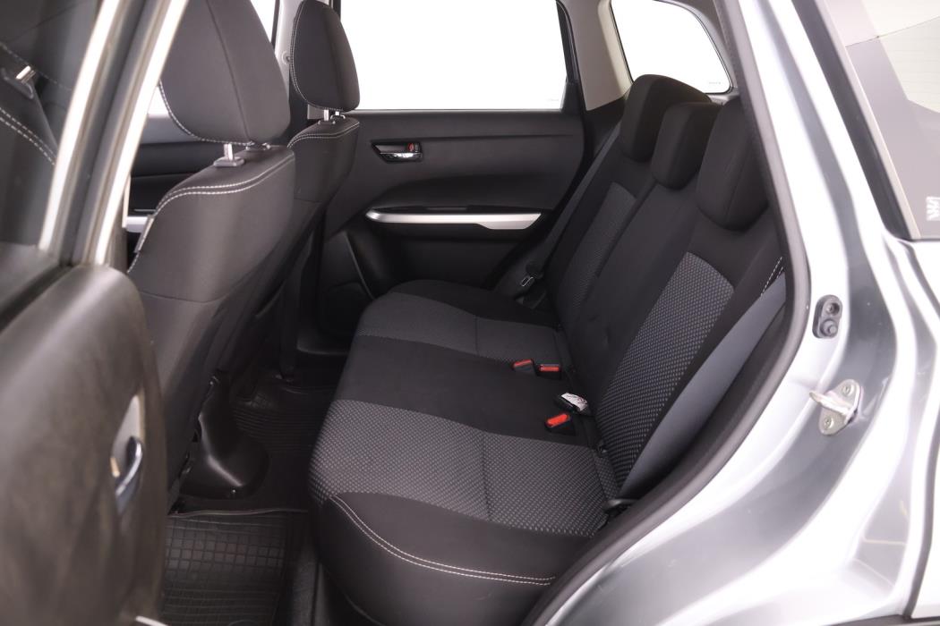 SUZUKI Vitara 2017