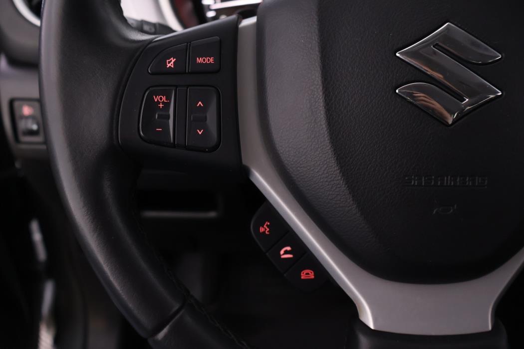 SUZUKI Vitara 2017