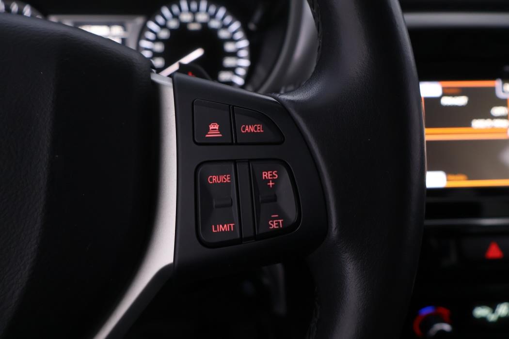SUZUKI Vitara 2017