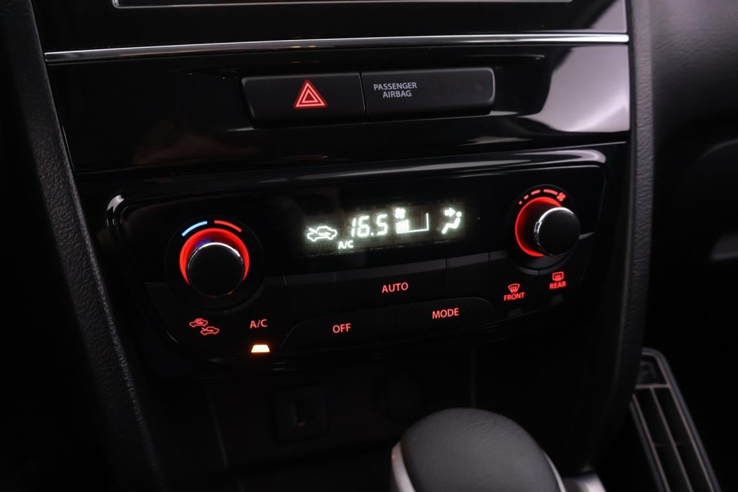 SUZUKI Vitara 2017
