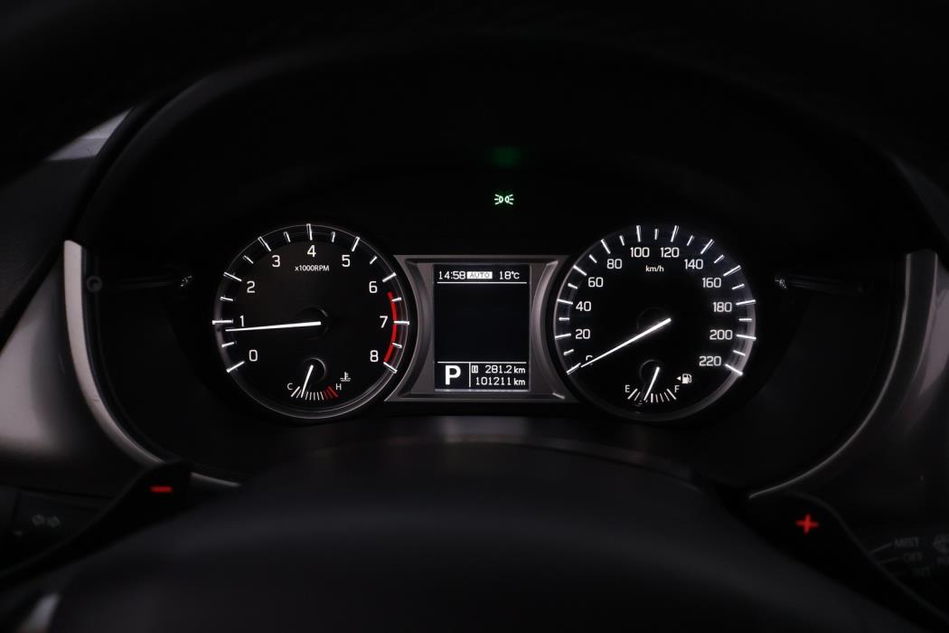 SUZUKI Vitara 2017