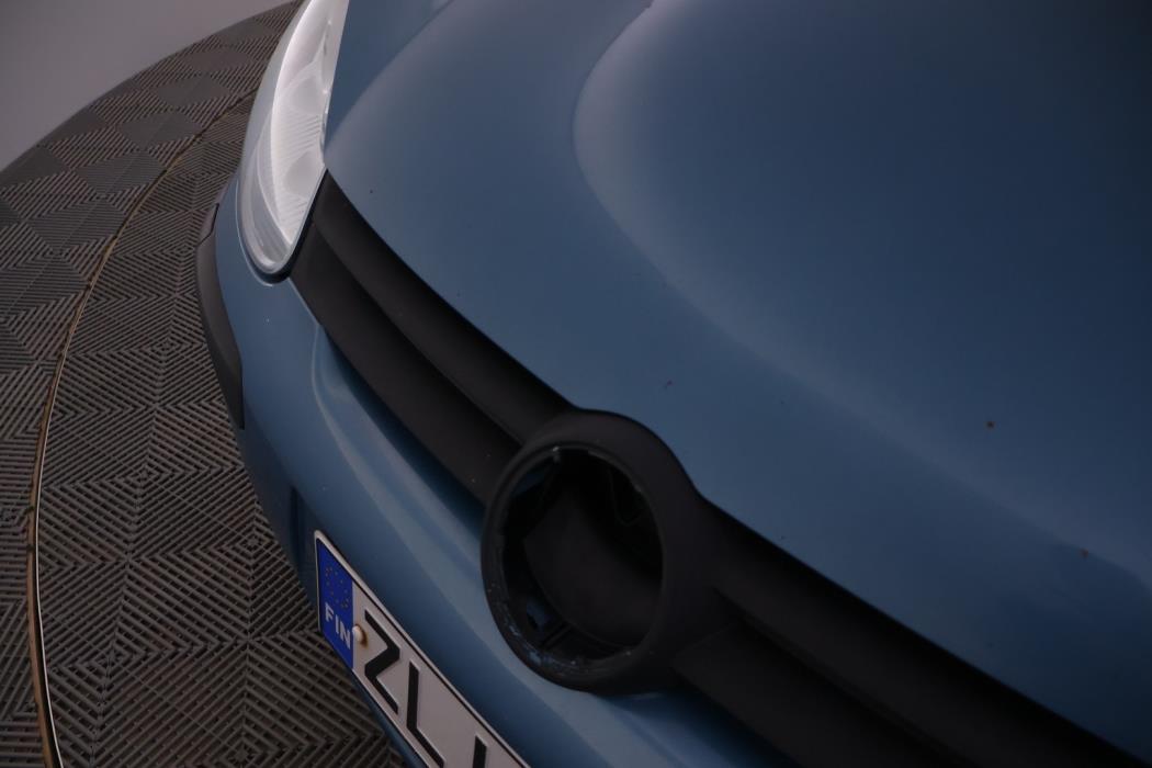VOLKSWAGEN Golf 2005