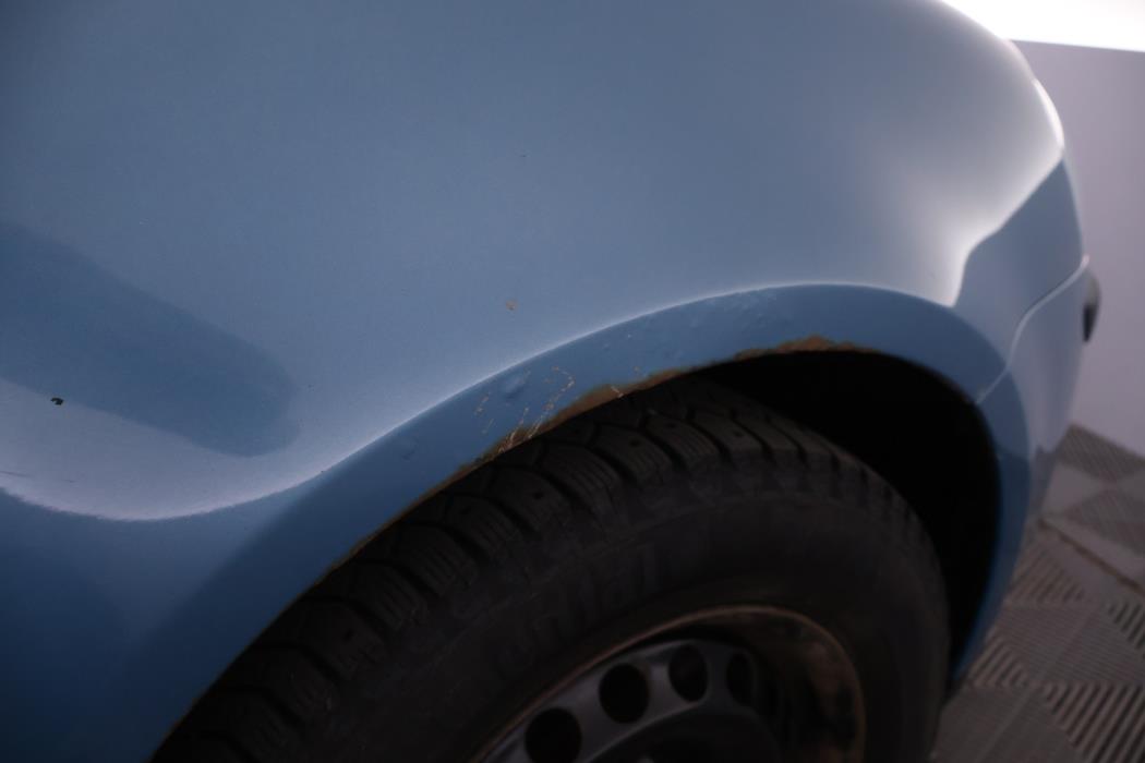 VOLKSWAGEN Golf 2005