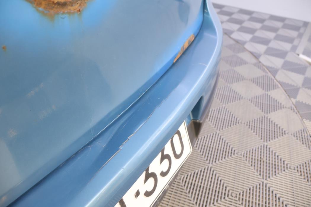 VOLKSWAGEN Golf 2005