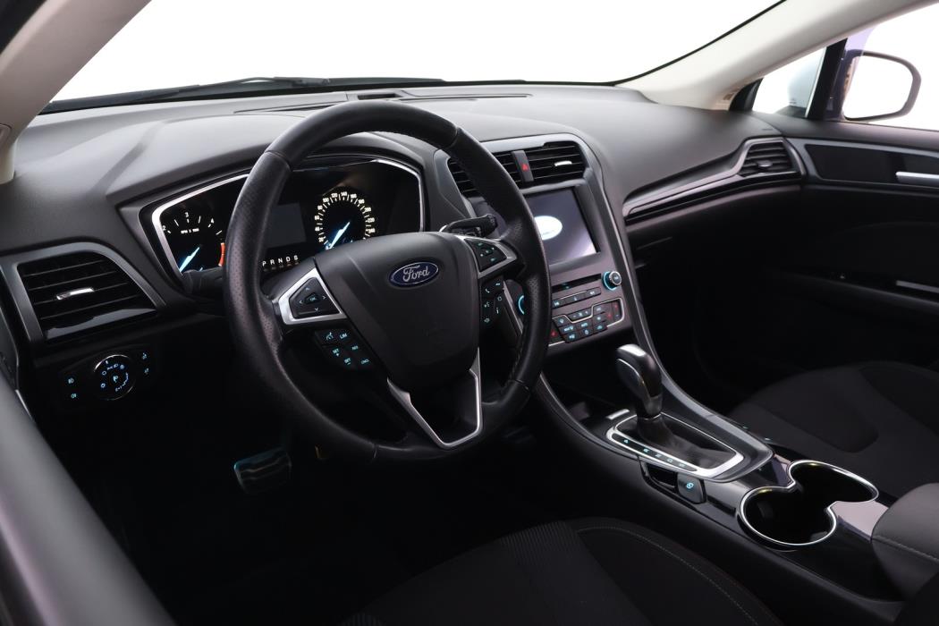 FORD Mondeo 2017