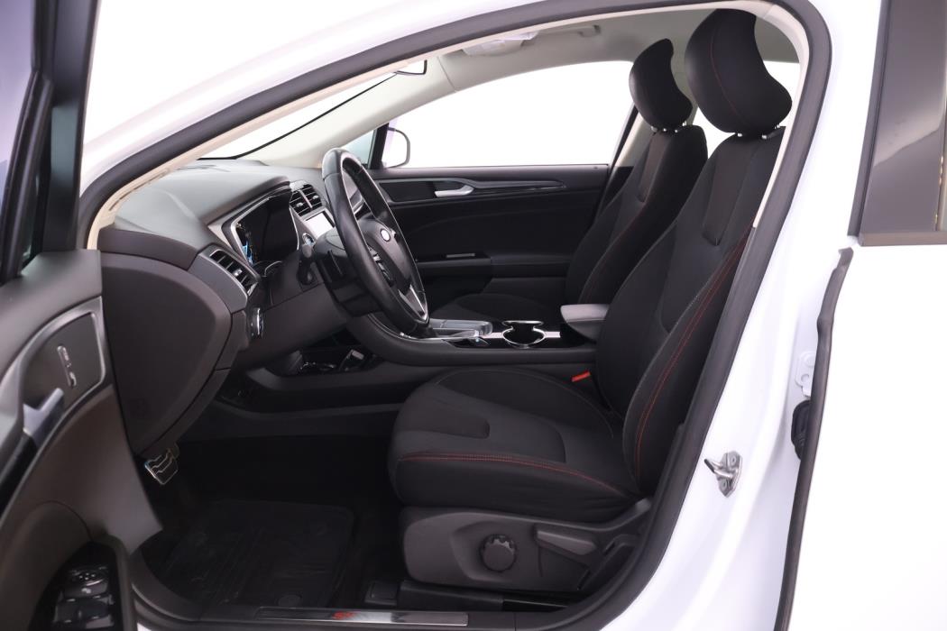 FORD Mondeo 2017